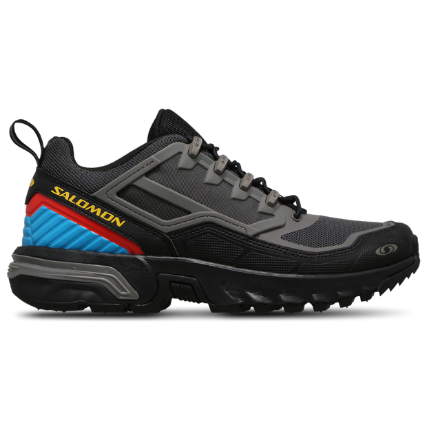 Salomon Acs Sneakers Black