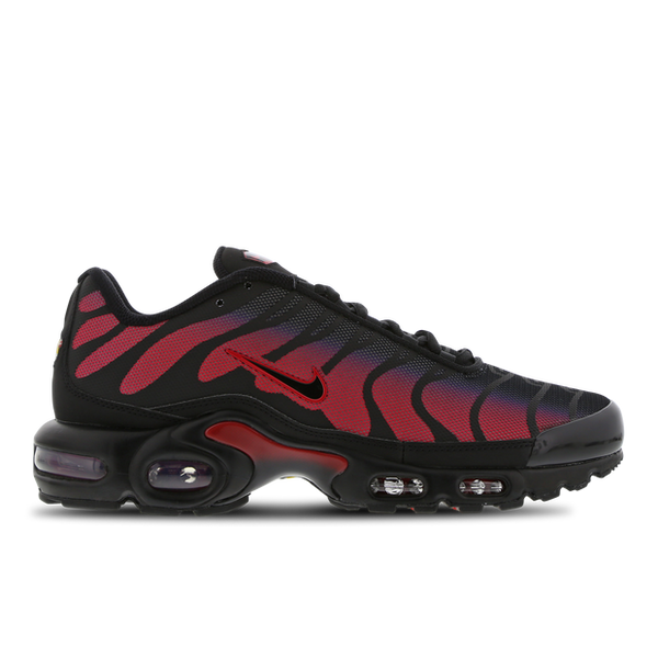 Nike Tuned Sneakers Red