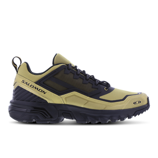 Salomon ACS Shoes Gold