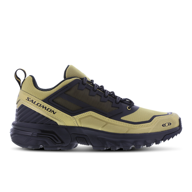 Salomon Acs Sneakers Gold