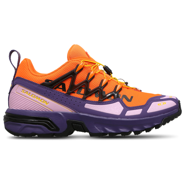 Salomon ACS Shoes Orange