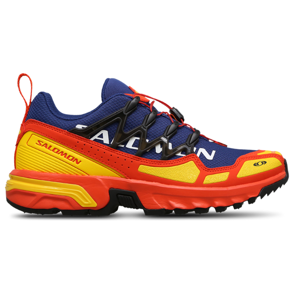 Salomon ACS Shoes Red