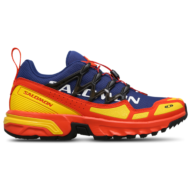 Salomon Acs Sneakers Red