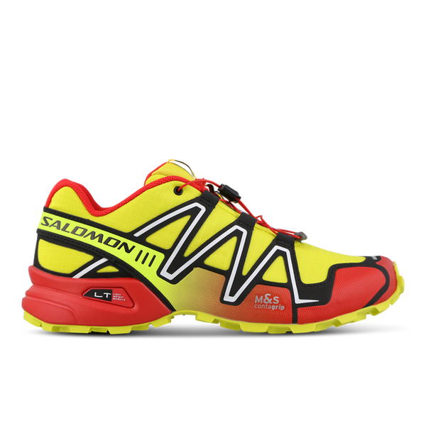 Salomon Speedcross Sneakers Orange