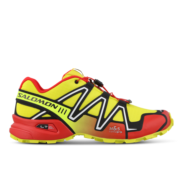 Salomon Speedcross Sneakers Orange