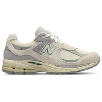 New Balance 2002R Sneakers Synthetics, Textile Beige