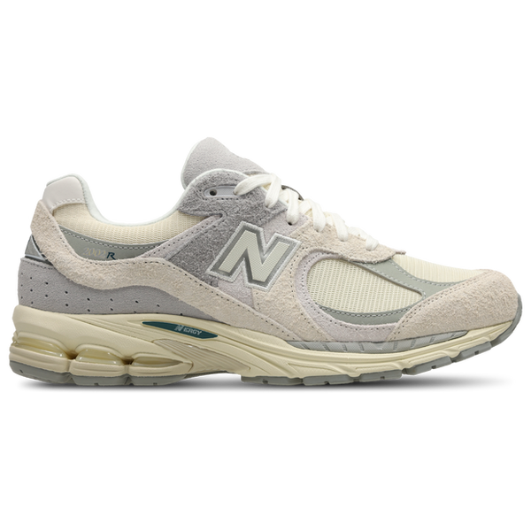 New Balance 2002R Sneakers Synthetics, Textile Beige