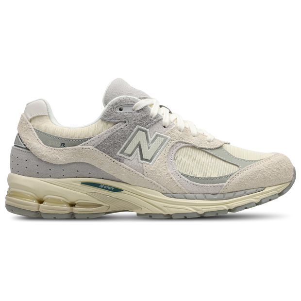 New Balance 2002R Sneakers Synthetics, Textile Beige