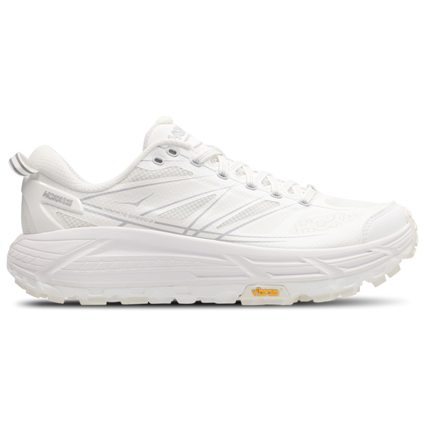 Hoka Mafate Speed Sneakers White