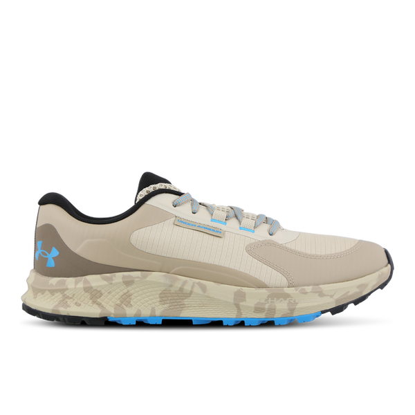 Under Armour Bandit Trail 3 Shoes Beige