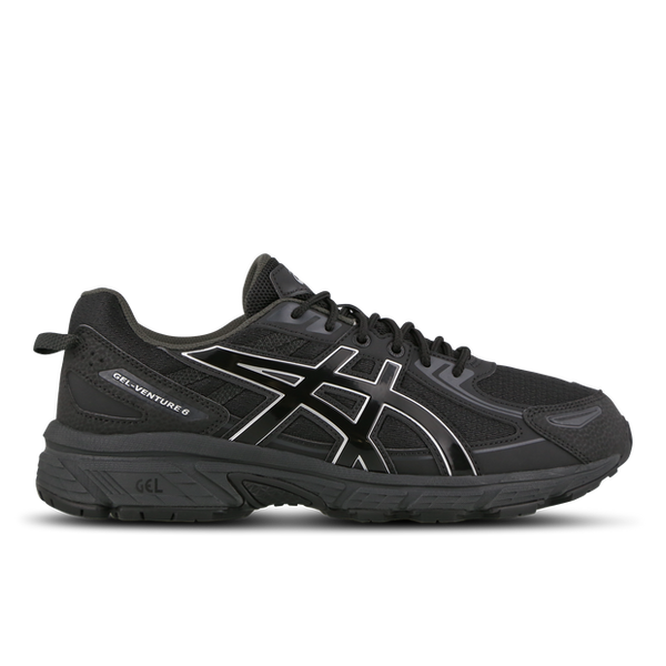 Asics GEL VENTURE Shoes Black