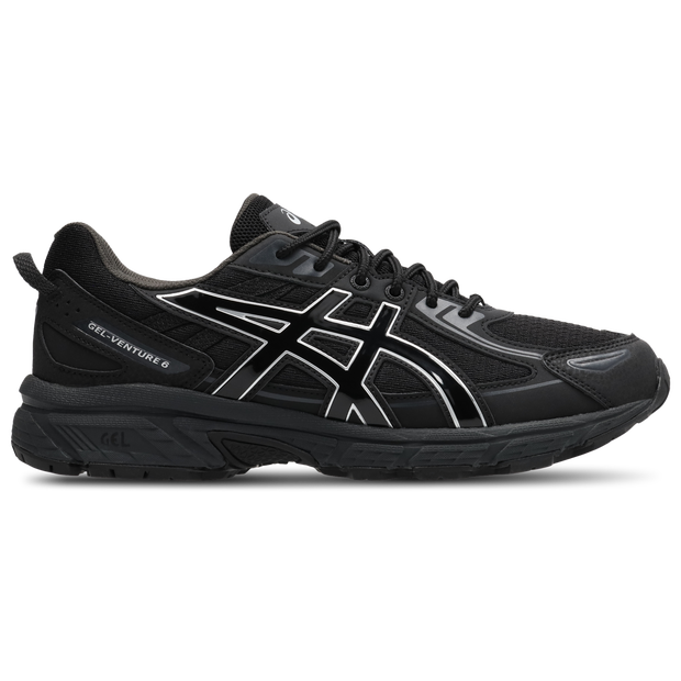Asics Gel Venture Sneakers Black