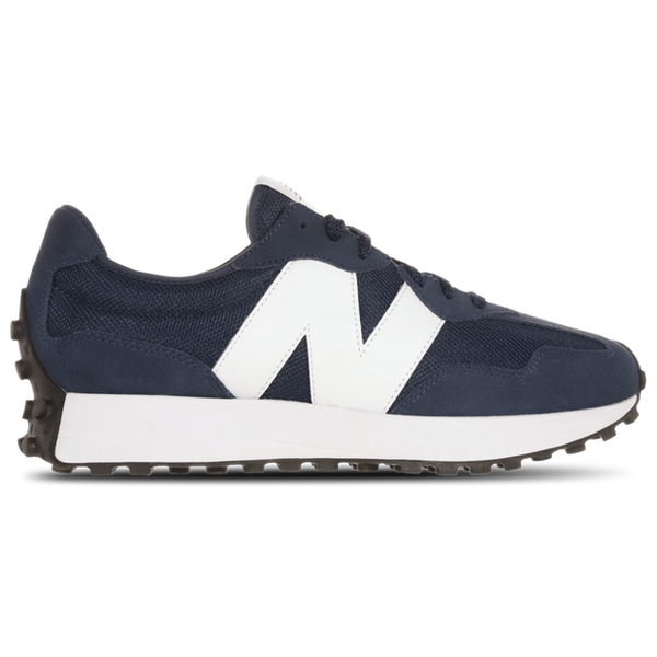 New Balance 327 Shoes Blue