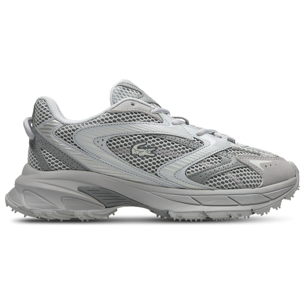 Lacoste L003 Neo Sneakers Grey