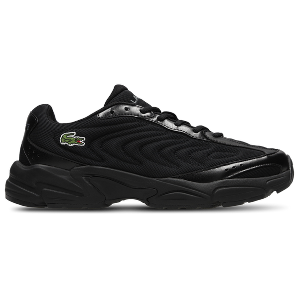 Lacoste Storm 2k Lite Shoes Black