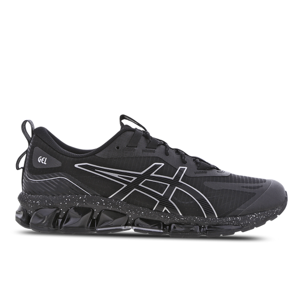 Asics Quantum Sneakers Textile Black