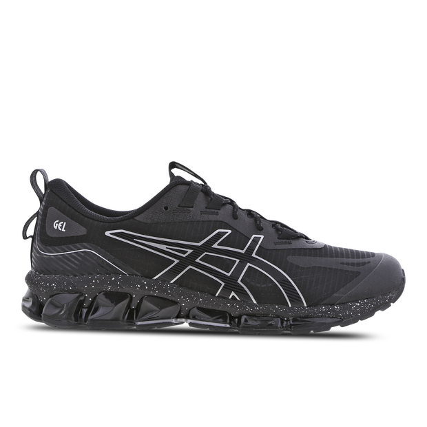 Asics Quantum Sneakers Textile Black