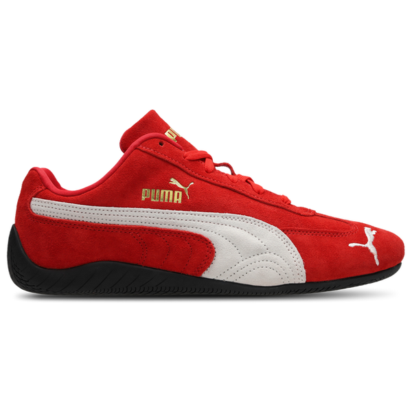 Puma Speedcat Shoes Red