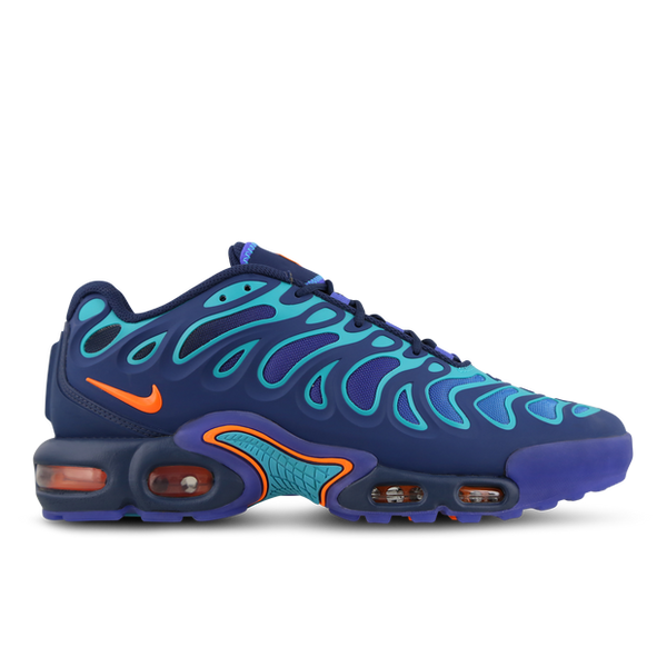 Nike Tuned Sneakers Thermoplastic Blue