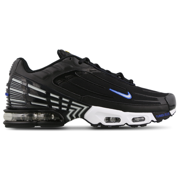 Nike Tuned Sneakers Green