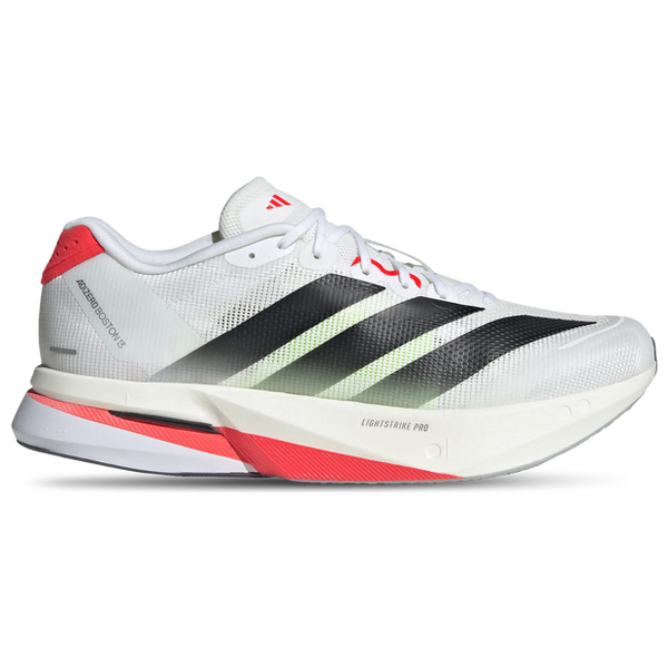 Adidas Adizero Boston 13 Sneakers White