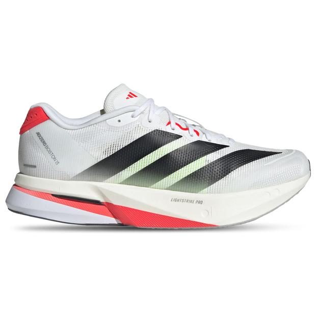 Adidas Adizero Boston 13 Sneakers White
