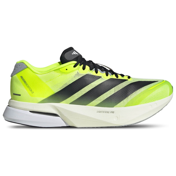 Adidas Adizero Boston 13 Sneakers Green