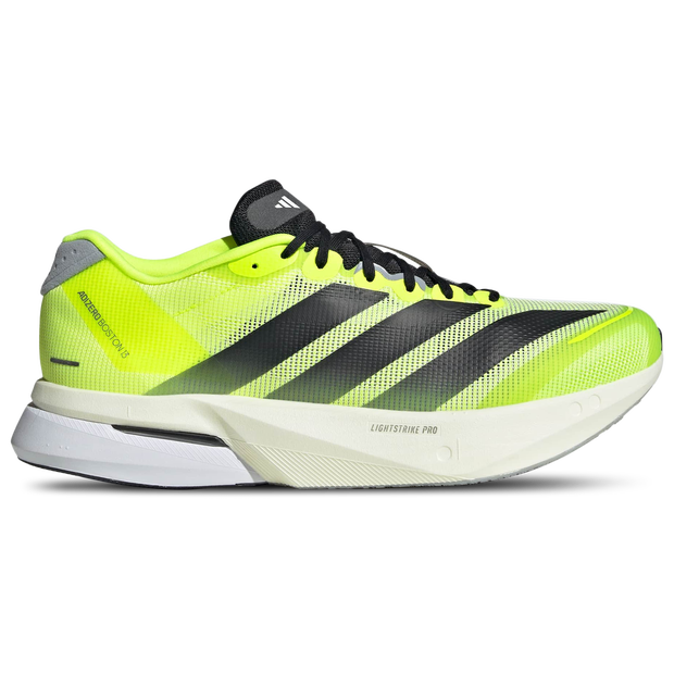 Adidas Adizero Boston 13 Sneakers Green