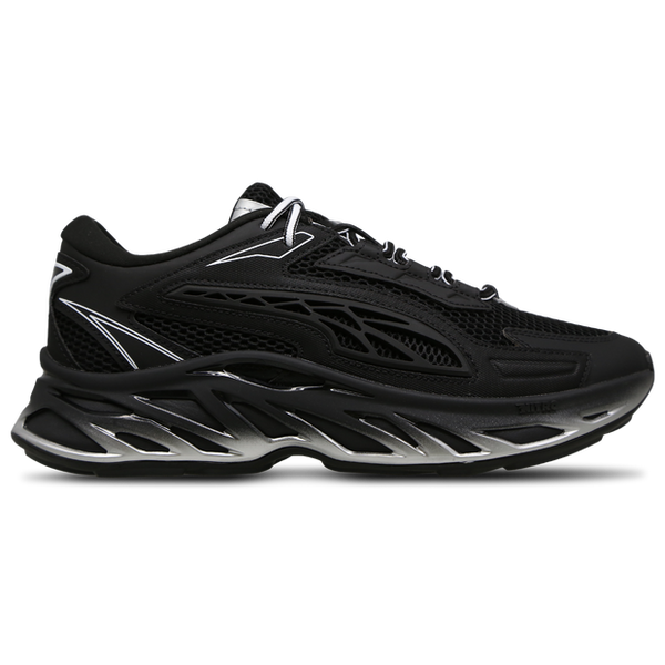 Puma Exotek Sneakers Black