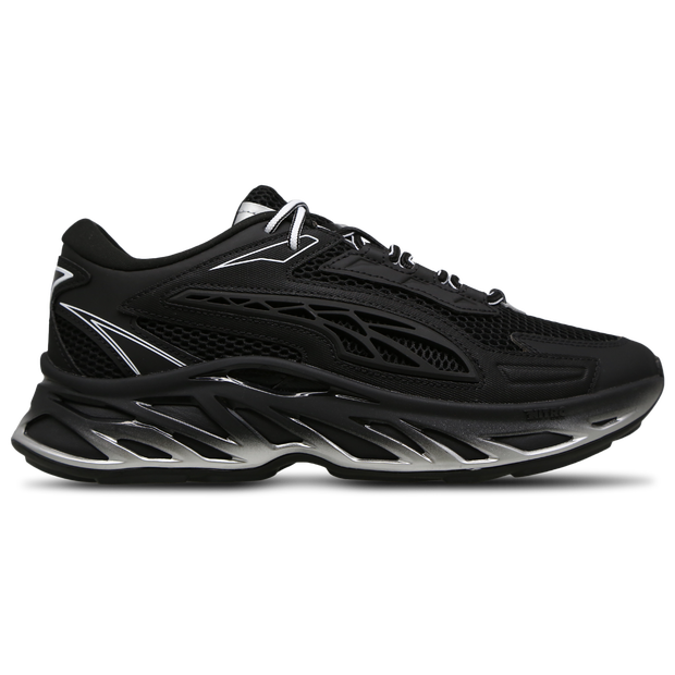 Puma Exotek Sneakers Black