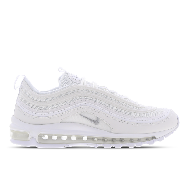 Nike Air Max 97 Sneakers White