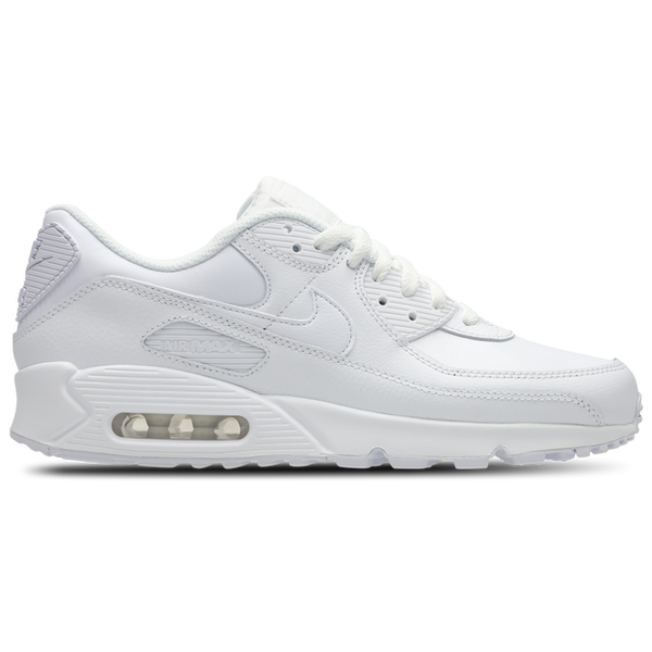 Nike Air Max 90 Sneakers Leather White