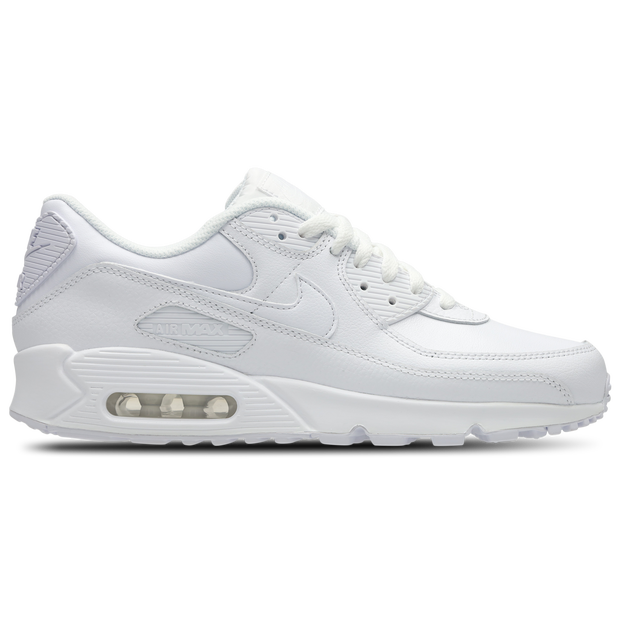 Nike Air Max 90 Sneakers Leather White