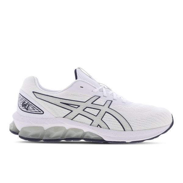 Asics Quantum Sneakers Textile White
