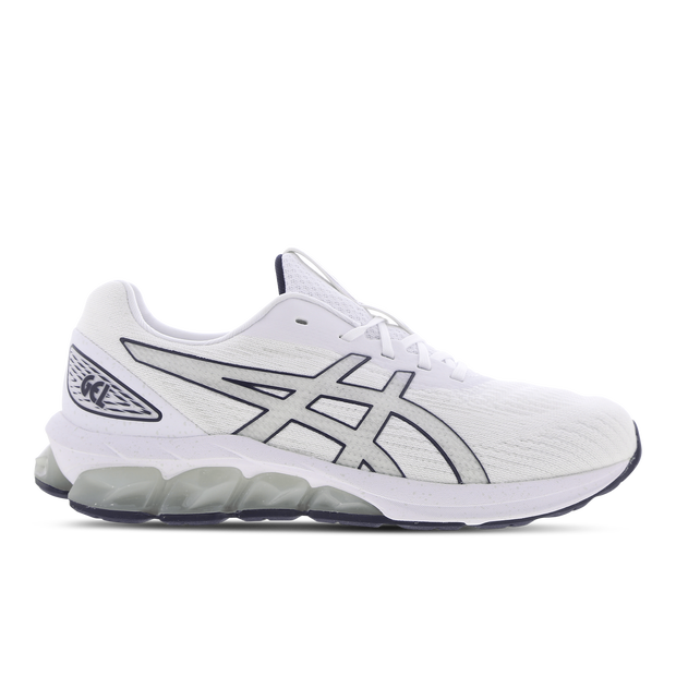 Asics Quantum Sneakers Textile White