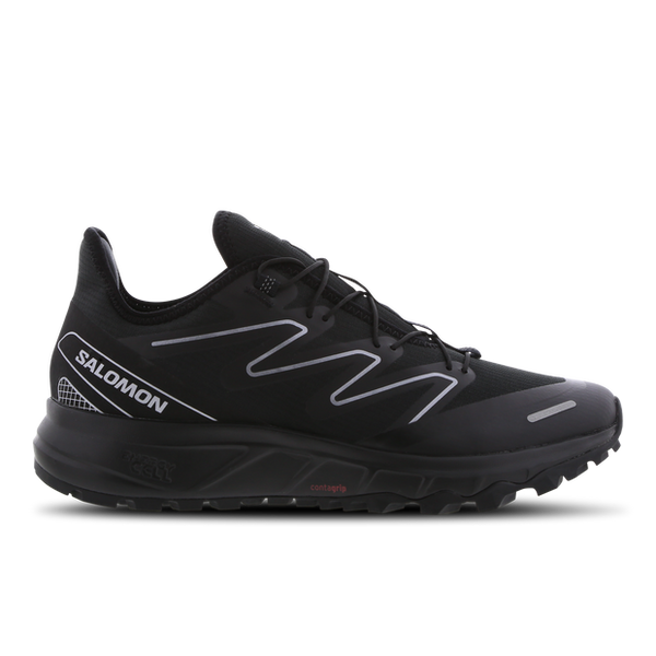Salomon Spearhead Sneakers Black