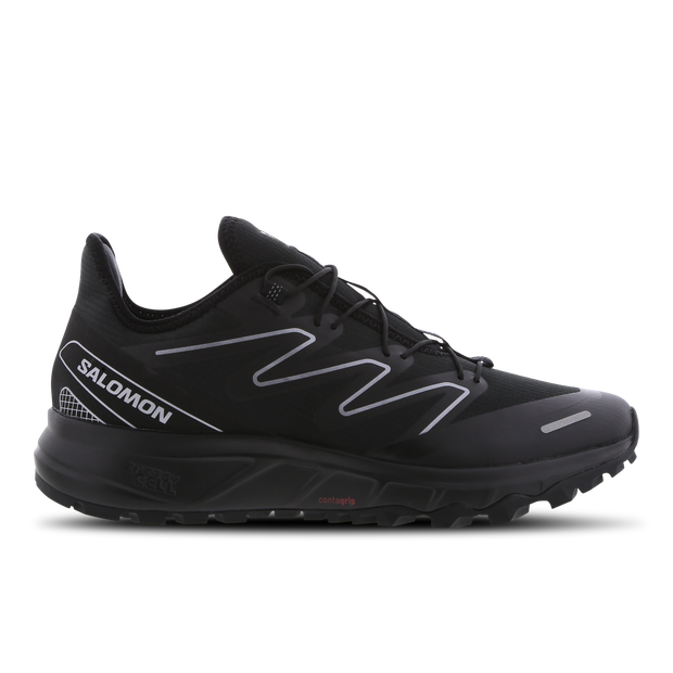 Salomon Spearhead Sneakers Black