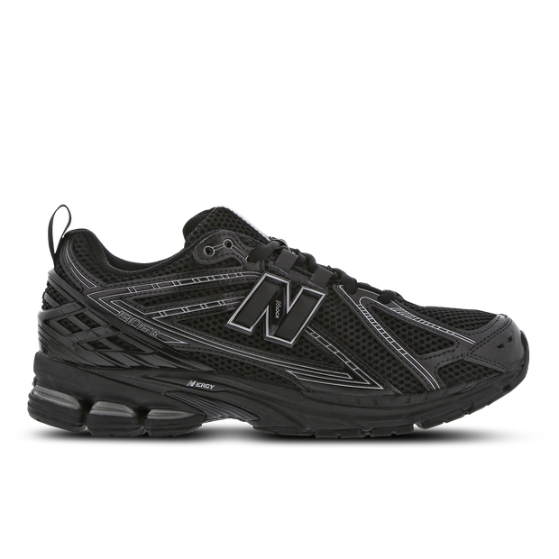 New Balance 1906R Sneakers Textile & Black