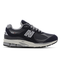 New Balance 2002R Sneakers Synthetics, Textile Blue