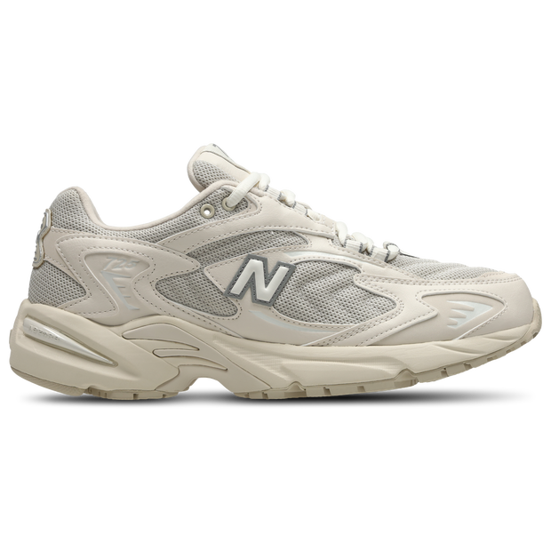 New Balance 725 Sneakers Leather Beige