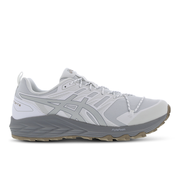 Asics Gel Trabucco Terra Sneakers Grey