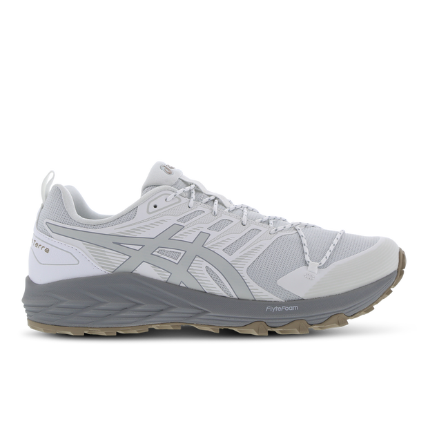 Asics Gel Trabucco Terra Sneakers Grey