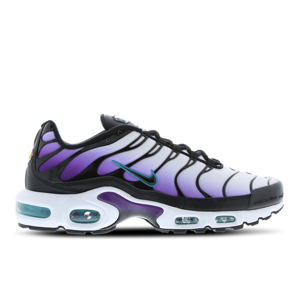 Nike Tuned Sneakers Purple
