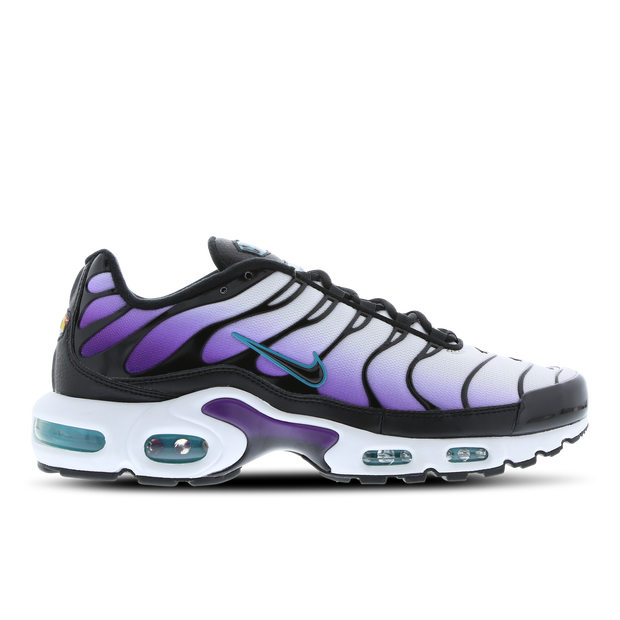 Nike Tuned Sneakers Purple