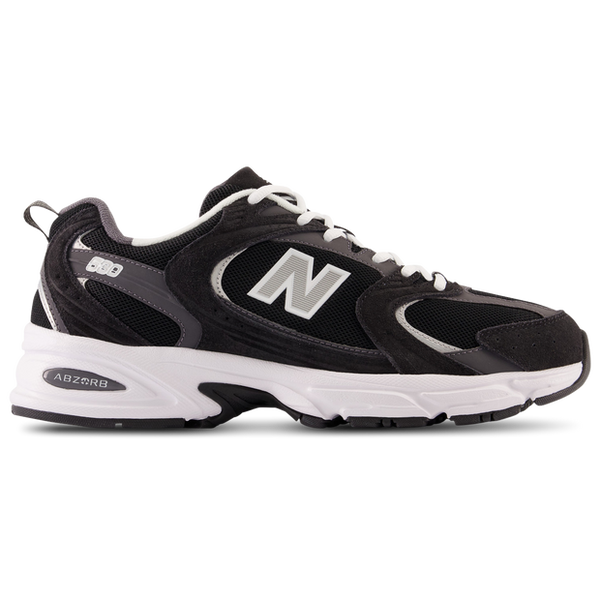 New Balance 530 Sneakers Textile & Black