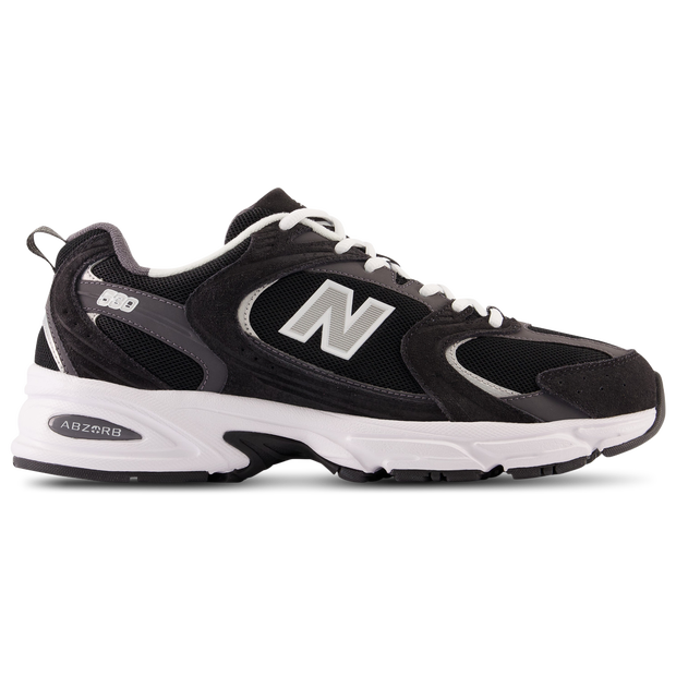 New Balance 530 Sneakers Textile & Black