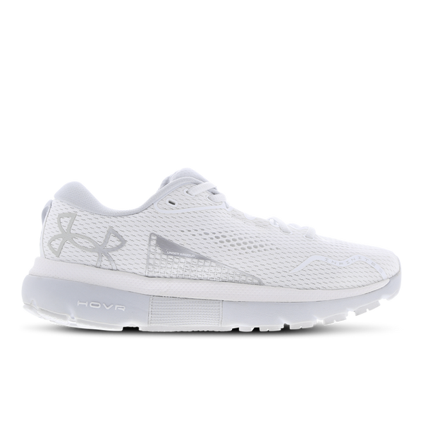 Under Armour Hovr Infinite 5 Shoes White