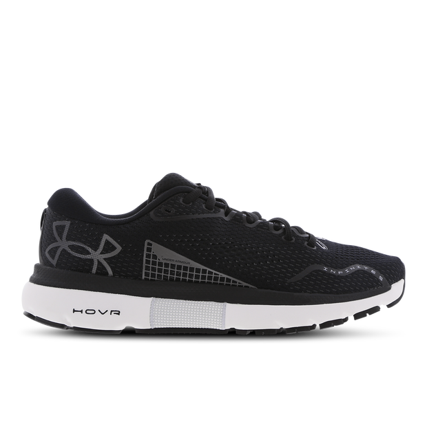 Under Armour Hovr Infinite 5 Sneakers Black