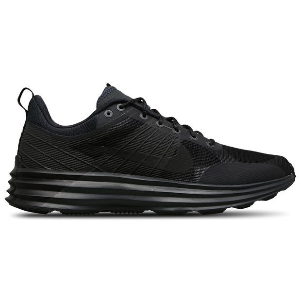 Nike Lunar Roam Sneakers Grey