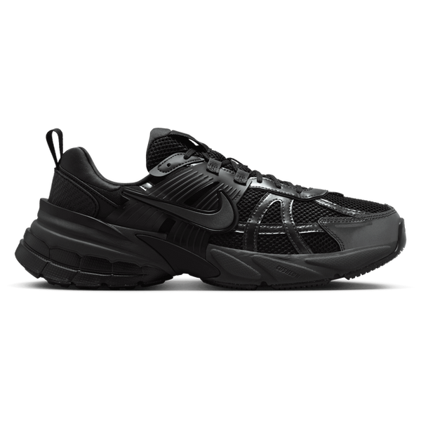 Nike V2k Run Shoes Black